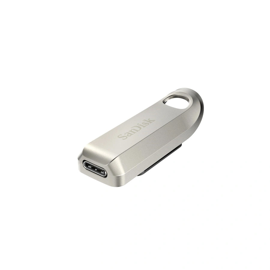 Εξωτερική Μνήμη USB-A 3.2 SanDisk Ultra Luxe, 64Gb SDCZ74-064G-G46