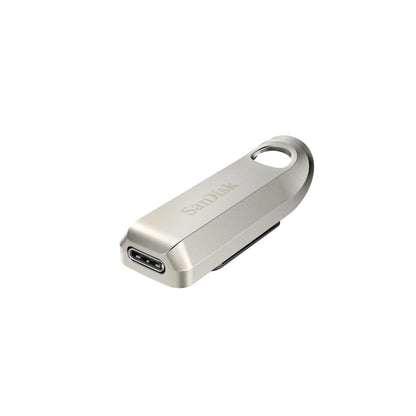 Εξωτερική Μνήμη USB-A 3.2 SanDisk Ultra Luxe, 64Gb SDCZ74-064G-G46