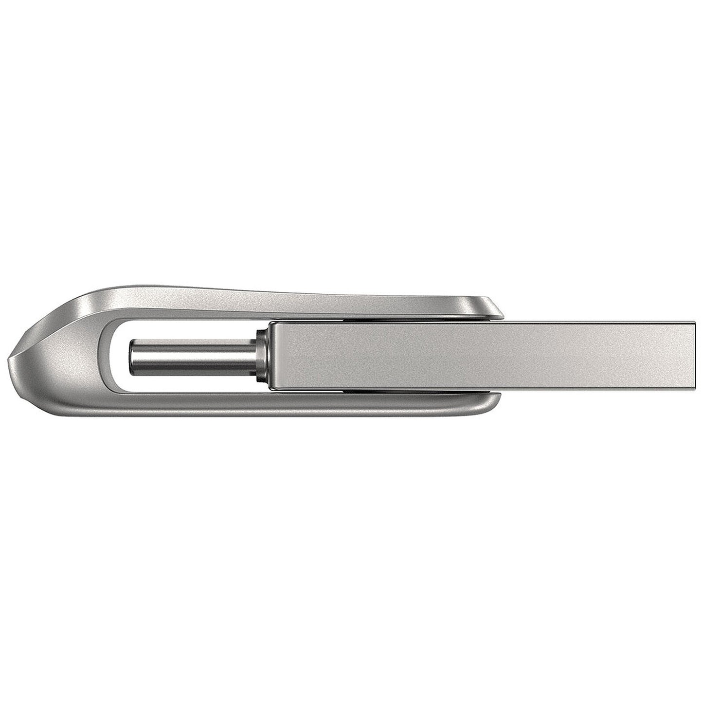 Εξωτερική Μνήμη USB-A 3.2 / USB-C SanDisk Ultra Luxe Dual Drive, 32Gb SDDDC4-032G-G46