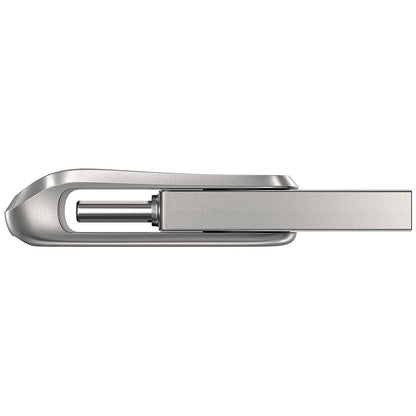 Εξωτερική Μνήμη USB-A 3.2 / USB-C SanDisk Ultra Luxe Dual Drive, 32Gb SDDDC4-032G-G46
