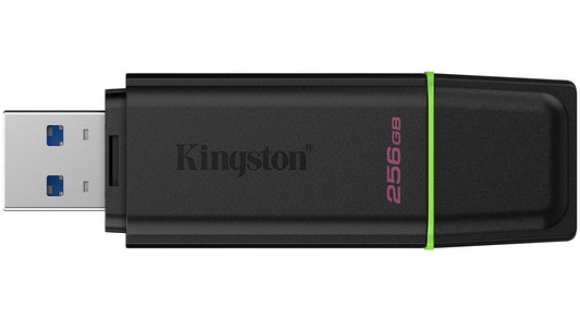 Εξωτερική Μνήμη USB-A 3.2 Kingston DT Exodia, 256Gb DTXG2/256GB