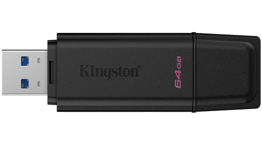 Εξωτερική Μνήμη USB-A 3.2 Kingston DT Exodia, 64Gb DTXG2/64GB