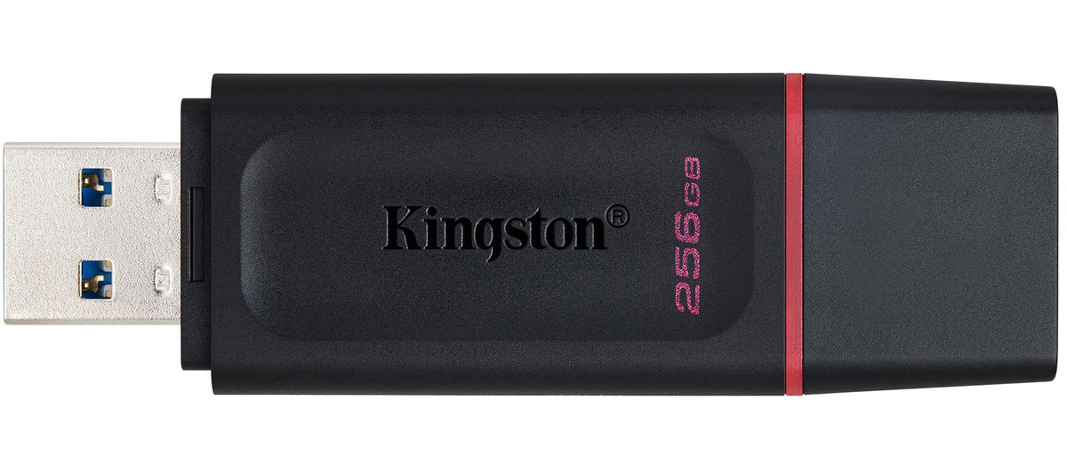Kingston DT Exodia USB-A 3.2 External Memory, 256Gb DTX/256GB