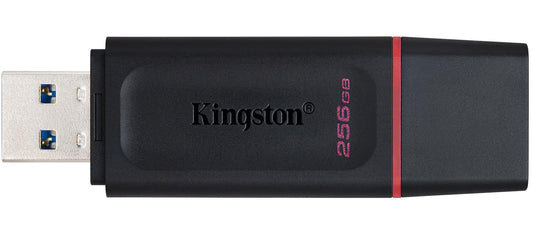 Εξωτερική Μνήμη USB-A 3.2 Kingston DT Exodia, 256Gb DTX/256GB