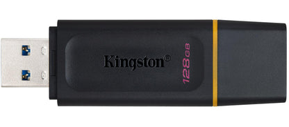 Εξωτερική Μνήμη USB-A 3.2 Kingston DT Exodia, 128Gb, Επανασφραγισμένη DTX/128GB