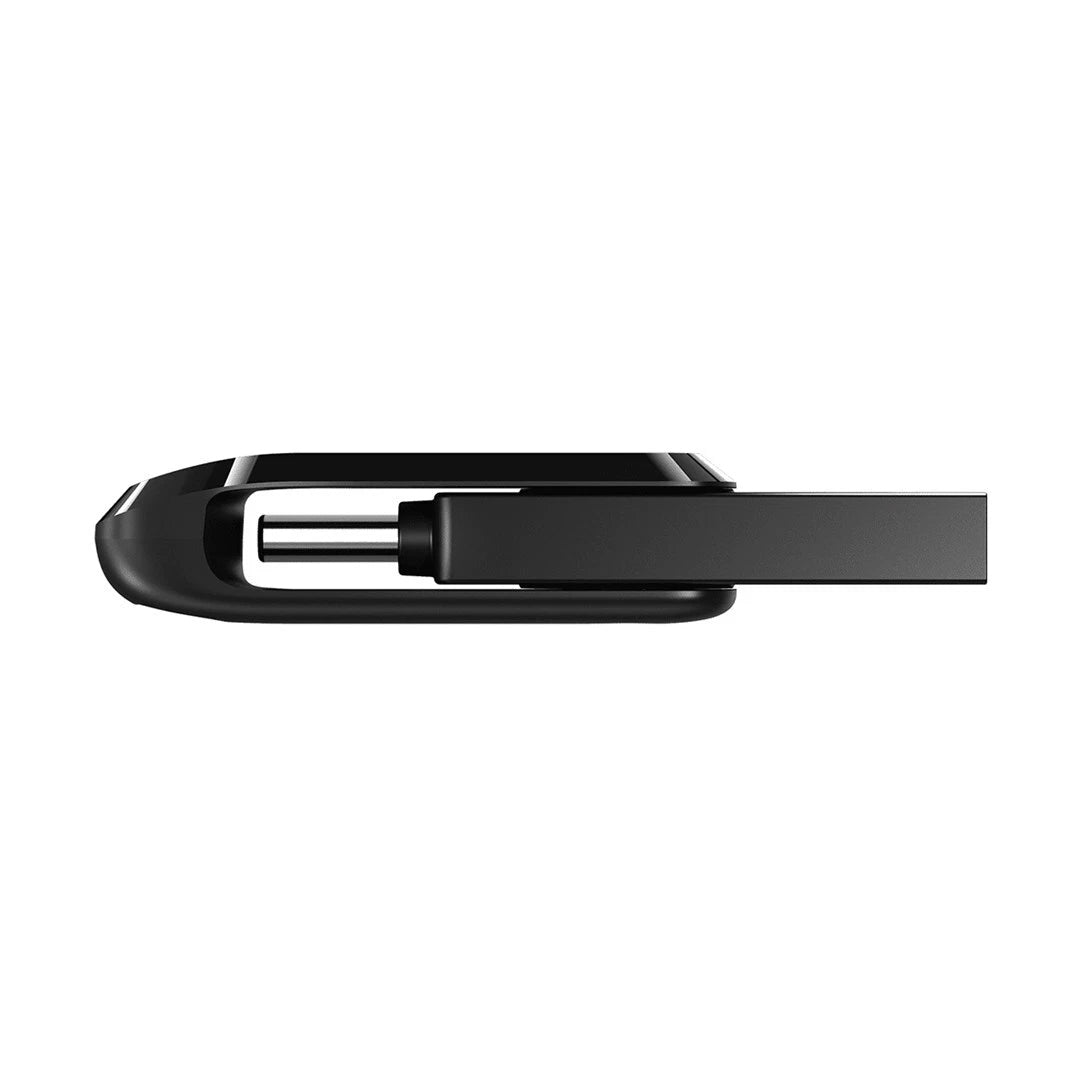 Εξωτερική Μνήμη USB-A 3.2 / USB-C SanDisk Ultra Dual Go, 64Gb SDDDC3-064G-G46
