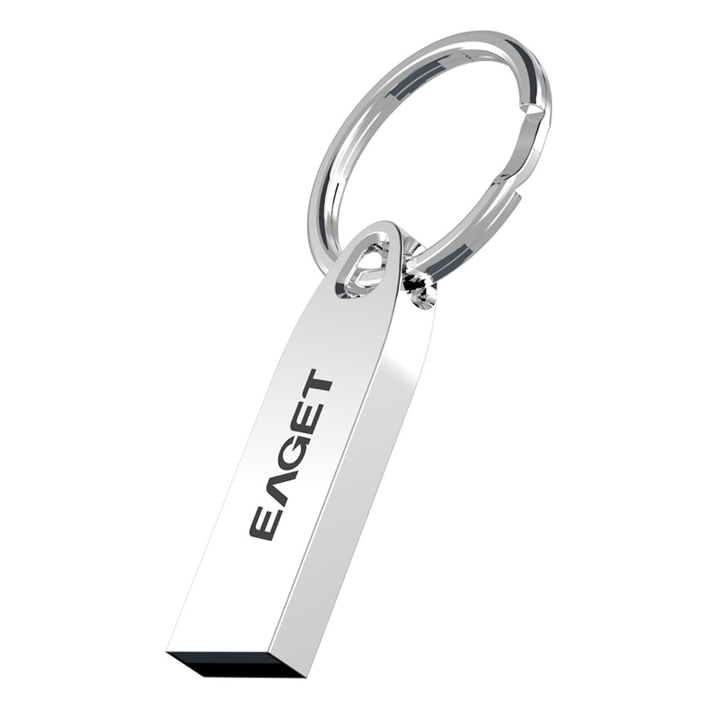 Εξωτερική Μνήμη USB-A Eaget U3, 64Gb