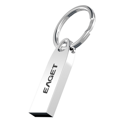 Εξωτερική Μνήμη USB-A Eaget U3, 64Gb
