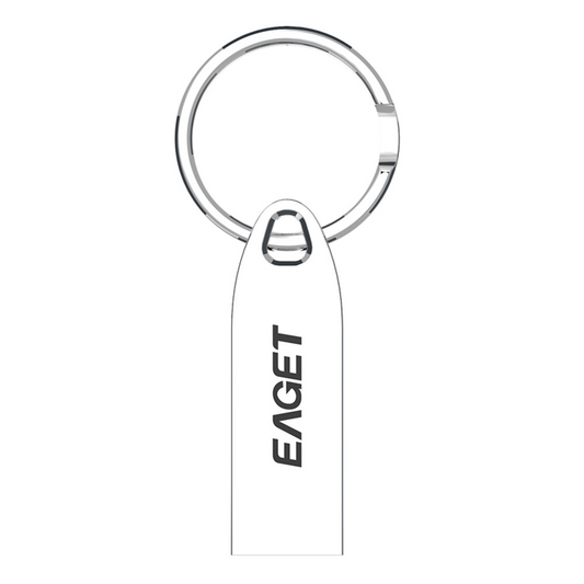 Εξωτερική Μνήμη USB-A Eaget U3, 8Gb