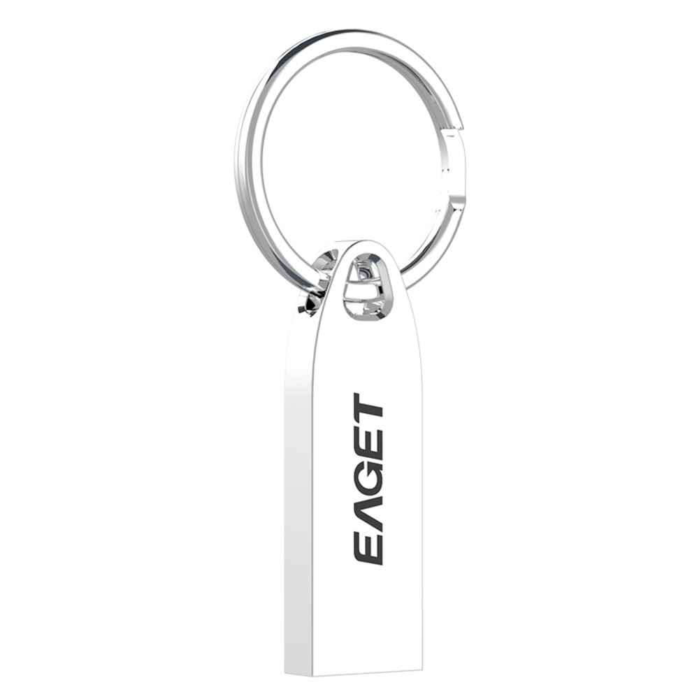 Εξωτερική Μνήμη USB-A Eaget U3, 64Gb