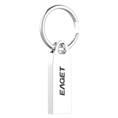 Εξωτερική Μνήμη USB-A Eaget U3, 64Gb