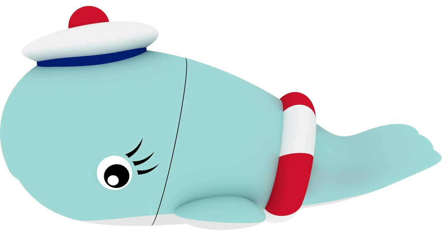 External USB-A Memory Emtec M337 Whale, 16Gb ECMMD16GM337