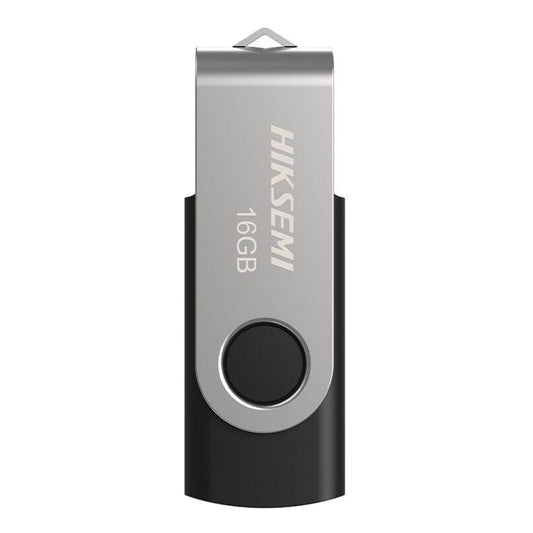 Εξωτερική Μνήμη USB-A Hiksemi Rotary, 16Gb HS-USB-M200S/16G