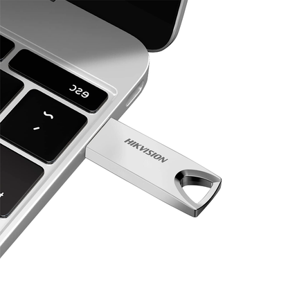 Hiksemi Classic USB-A External Memory, 4Gb HS-USB-M200/4G