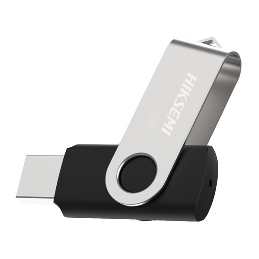 Εξωτερική Μνήμη USB-A Hiksemi Rotary, 8Gb HS-USB-M200S/8G