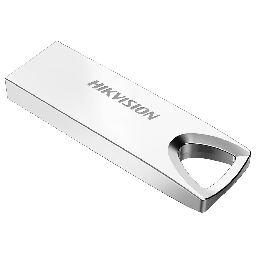 Hiksemi Classic USB-A External Memory, 4Gb HS-USB-M200/4G