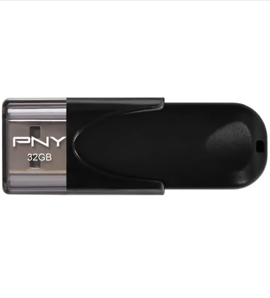 External USB-A Memory PNY Attache 4, 32Gb FD32GATT4-EF