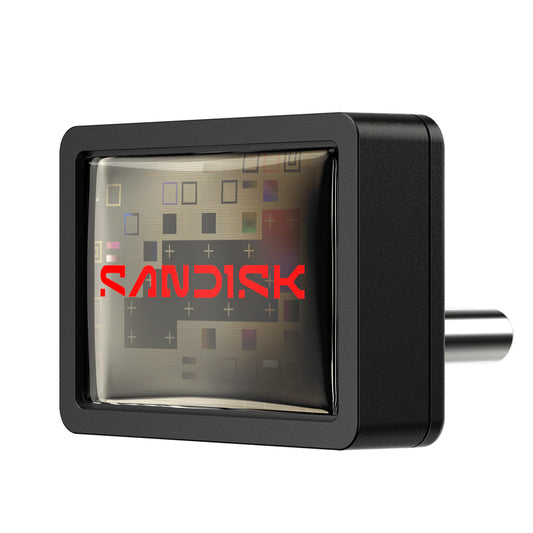 Εξωτερική Μνήμη USB-C SanDisk Extreme Fit, 512Gb SDCZ530-512G-G46