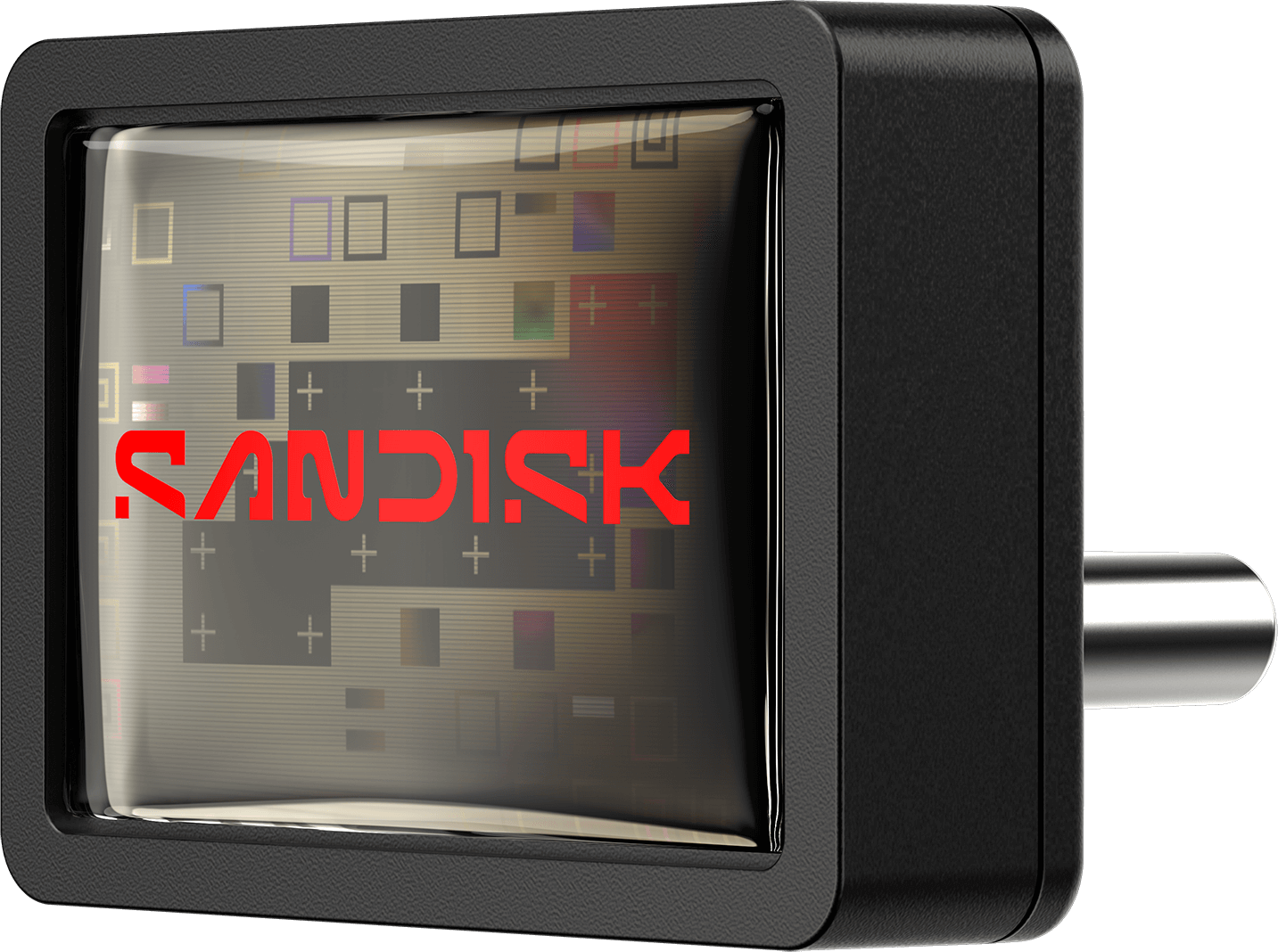 Εξωτερική Μνήμη USB-C SanDisk Extreme Fit, 1TB SDCZ530-1T00-G46