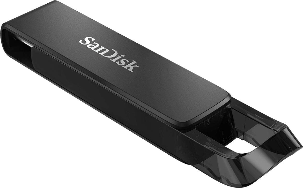 Εξωτερική Μνήμη USB-C SanDisk Ultra, 32Gb SDCZ460-032G-G46