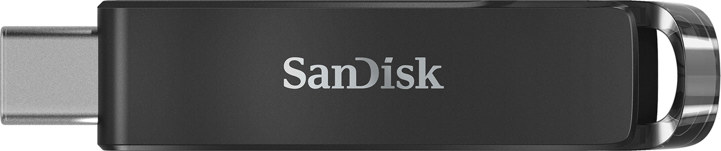 Εξωτερική Μνήμη USB-C SanDisk Ultra, 32Gb SDCZ460-032G-G46