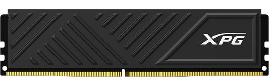 Μνήμη RAM Adata XPG Gammix D35, DDR4, 8GB, 3200Mhz AX4U32008G16A-SBKD35