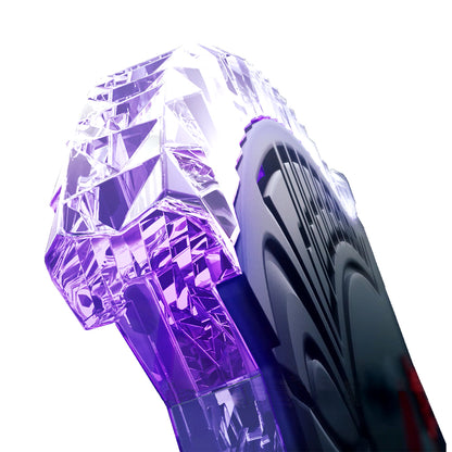 Μνήμη RAM Dato Ares Armor, DDR4, RGB, 8GB, 3600Mhz, CL18, Λευκή AMRGB1G88G36W