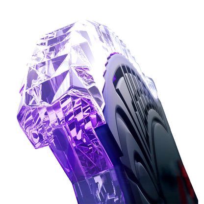 Μνήμη RAM Dato Ares Armor, DDR4, RGB, 8GB, 3600Mhz, CL18, Μαύρη AMRGB1G88G36K