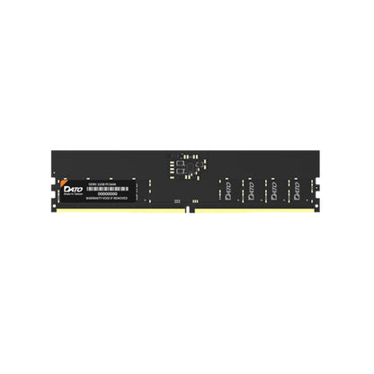 Μνήμη RAM Dato, DDR5, 8GB, 4800Mhz, Μαύρη DT8G5DU48