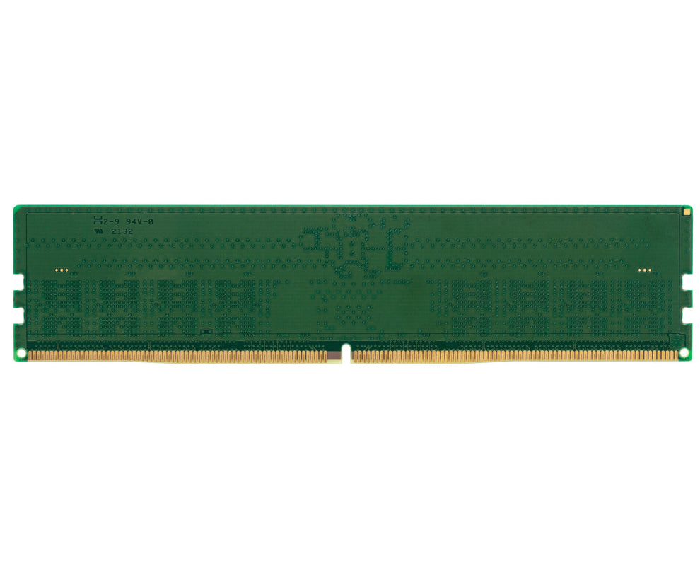 Μνήμη RAM Kingston, DDR5, 16GB, 5600Mhz KVR56U46BS8-16