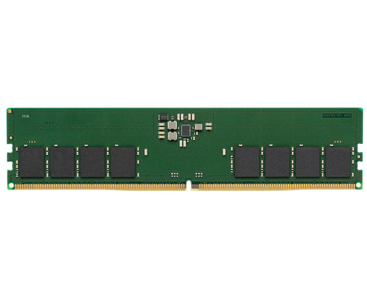 Μνήμη RAM Kingston, DDR5, 16GB, 5600Mhz KVR56U46BS8-16