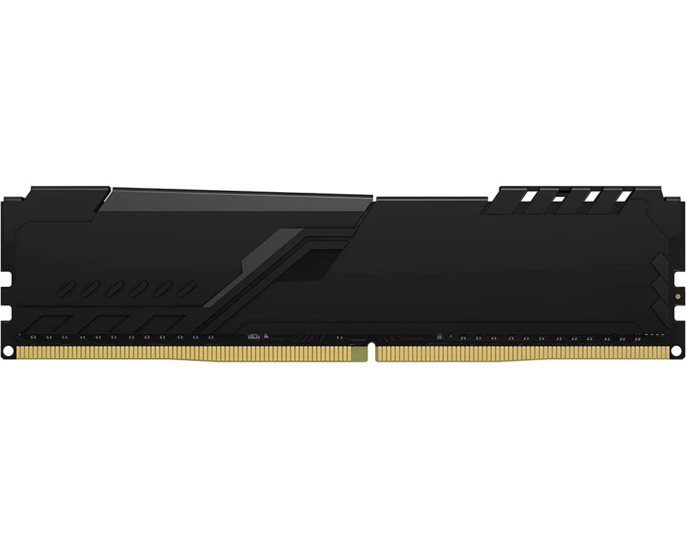 Kingston Fury Beast RAM, DDR4, 8GB, 3200MHz KF432C16BB/8