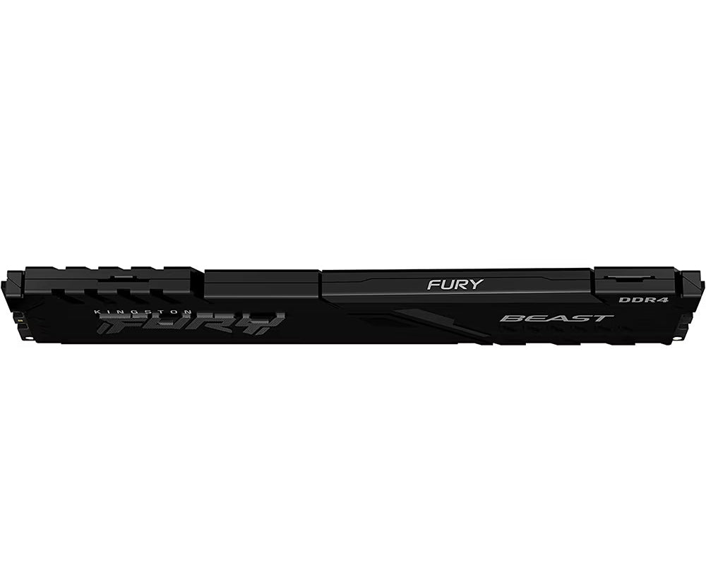 Μνήμη RAM Kingston Fury Beast, DDR4, 2 x 16GB, 3200MHz KF432C16BBK2/32