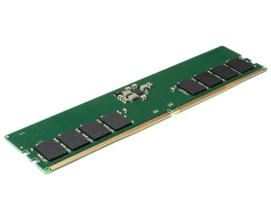 Μνήμη RAM Kingston ValueRAM, DDR5, 8GB, 5600MHz KVR56U46BS6-8