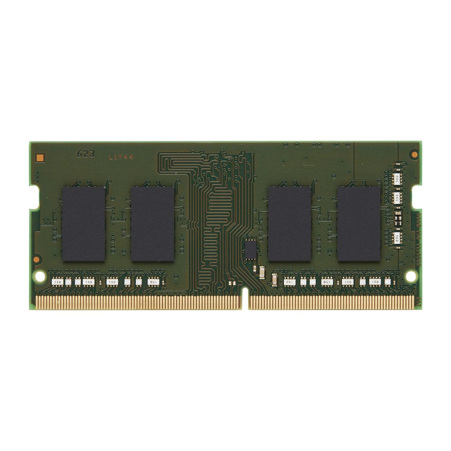 Μνήμη RAM Kingston ValueRAM, DDR4 SODIMM, 8GB, 3200Mhz KVR32S22S8/8
