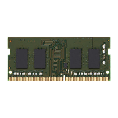 Μνήμη RAM Kingston ValueRAM, DDR4 SODIMM, 8GB, 3200Mhz KVR32S22S8/8