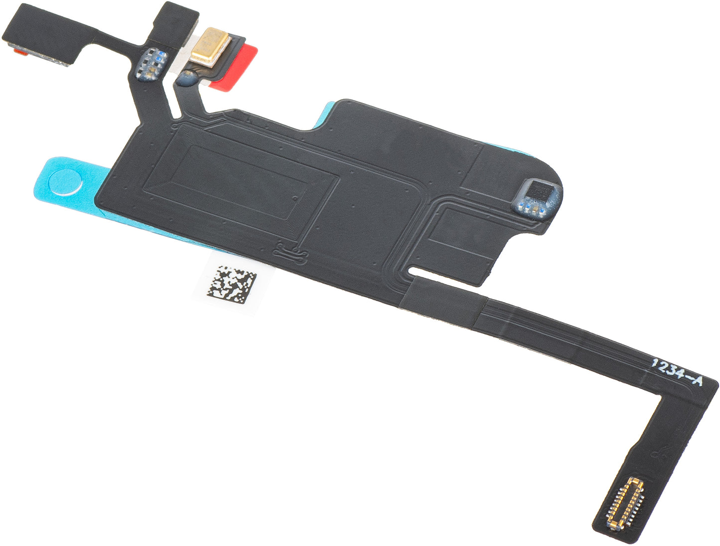 Μικρόφωνο - Αισθητήρας Φωτός - Εγγύτητας Apple iPhone 13 Pro Max, με ταινία