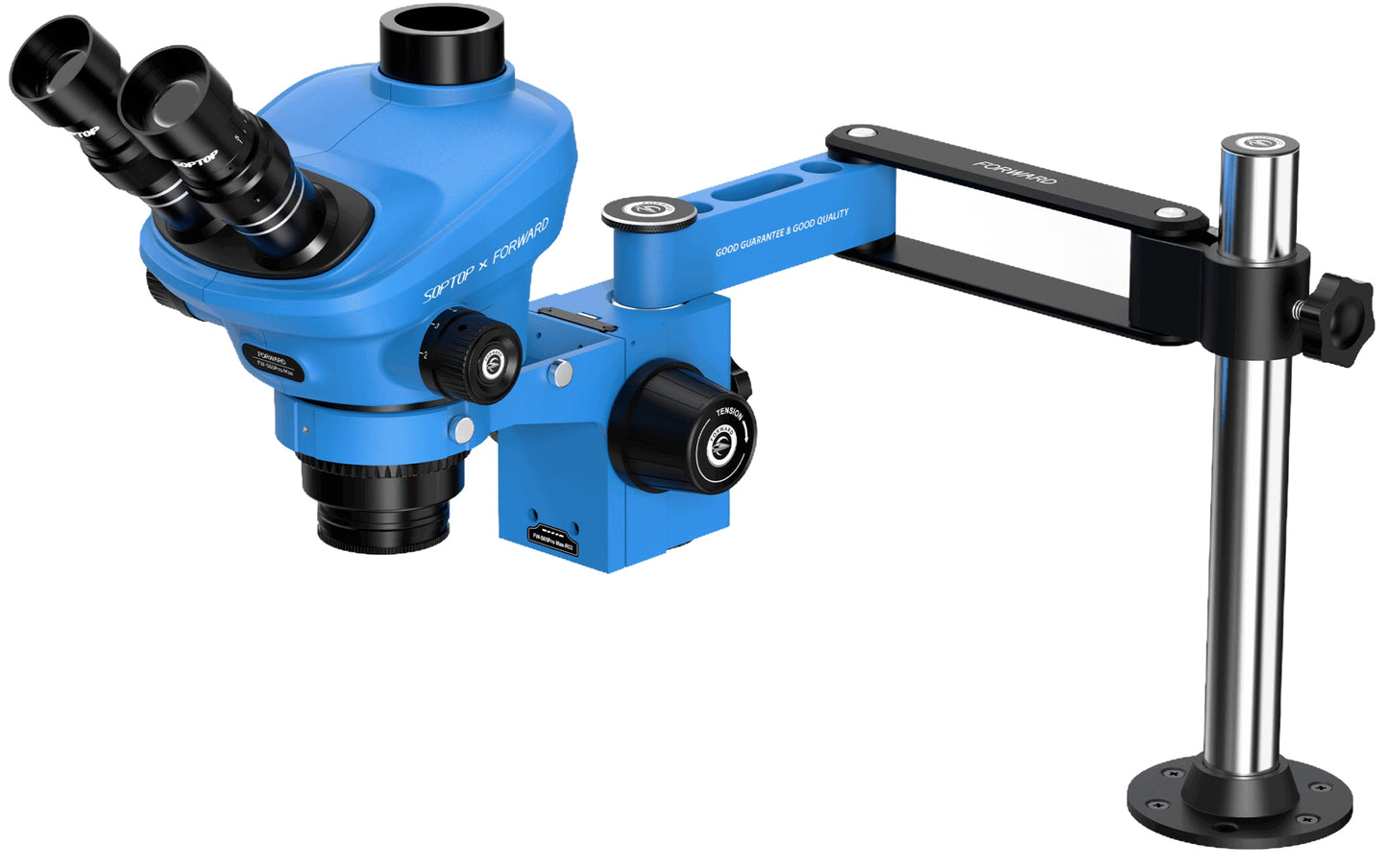 Μικροσκόπιο Forward FW-S65Pro Max-R02
