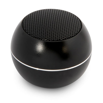 Φορητό Ηχείο Bluetooth Guess, 3W, Μαύρο