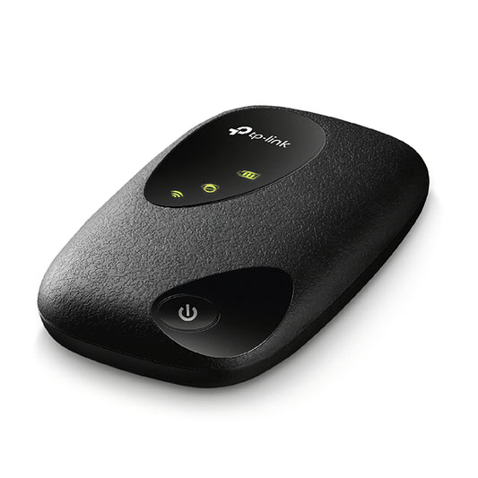 Ασύρματος Δρομολογητής TP-LINK M7200, LTE(4G), Μαύρο