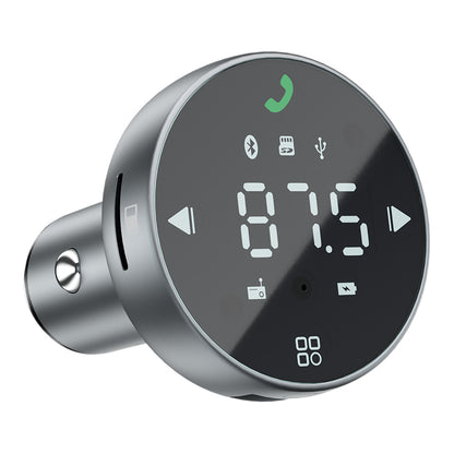 Modulator FM Bluetooth Proove, 1 x USB-A - 1 x USB-C - 1 x microSD FMSS30110003