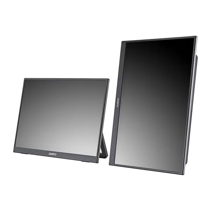 Φορητή Οθόνη Anmite A140W04, 14 ίντσες, 1200P