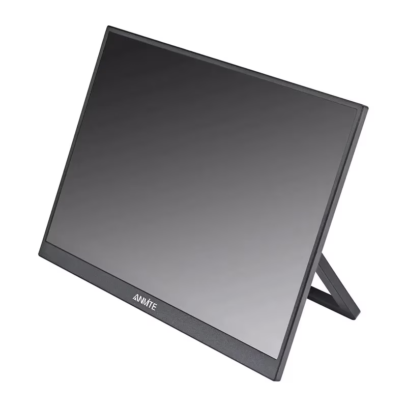 Φορητή Οθόνη Anmite A185W03, 18,5 ιντσών, FullHD