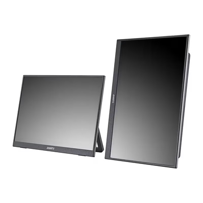 Φορητή Οθόνη Anmite A185W03, 18,5 ιντσών, FullHD