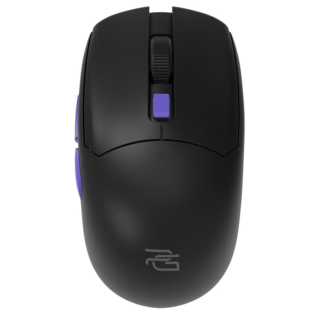 Mouse Gaming Wireless Proove Everon, 800DPI - 10000DPI, Μαύρο WMEV00022001
