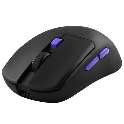 Mouse Gaming Wireless Proove Everon, 800DPI - 10000DPI, Μαύρο WMEV00022001