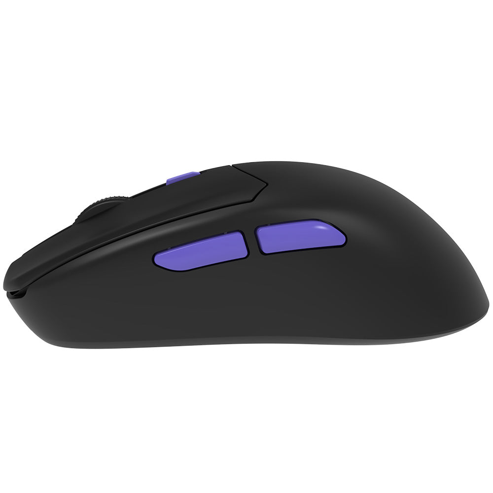 Mouse Gaming Wireless Proove Everon, 800DPI - 10000DPI, Μαύρο WMEV00022001