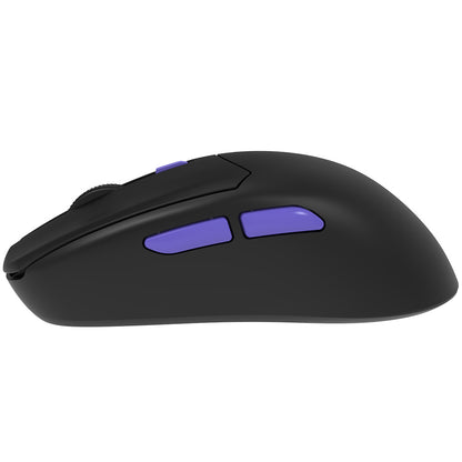 Mouse Gaming Wireless Proove Everon, 800DPI - 10000DPI, Μαύρο WMEV00022001