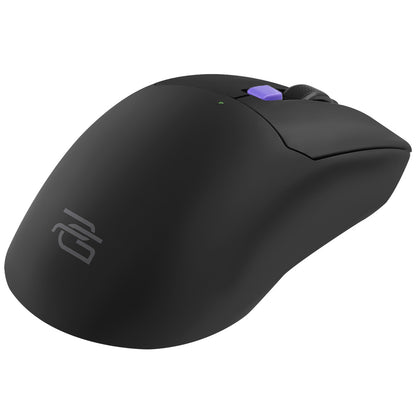 Mouse Gaming Wireless Proove Everon, 800DPI - 10000DPI, Μαύρο WMEV00022001
