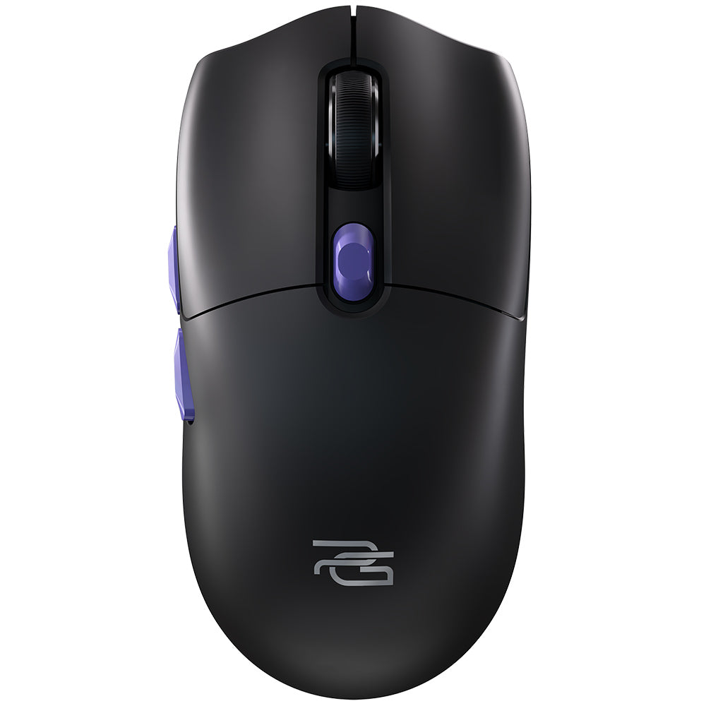 Mouse Gaming Wireless Proove Rate Special Edition, 800DPI - 12000DPI, Μαύρο CMRTWRS03001